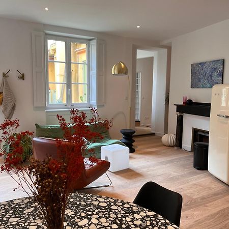 Le Petit Toulousain Chic Toulouse Bagian luar foto