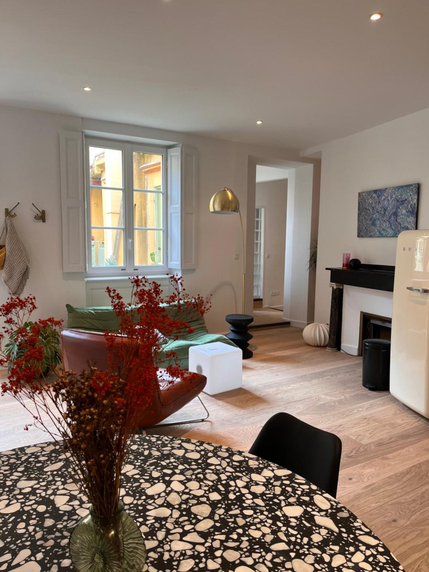 Le Petit Toulousain Chic Toulouse Bagian luar foto