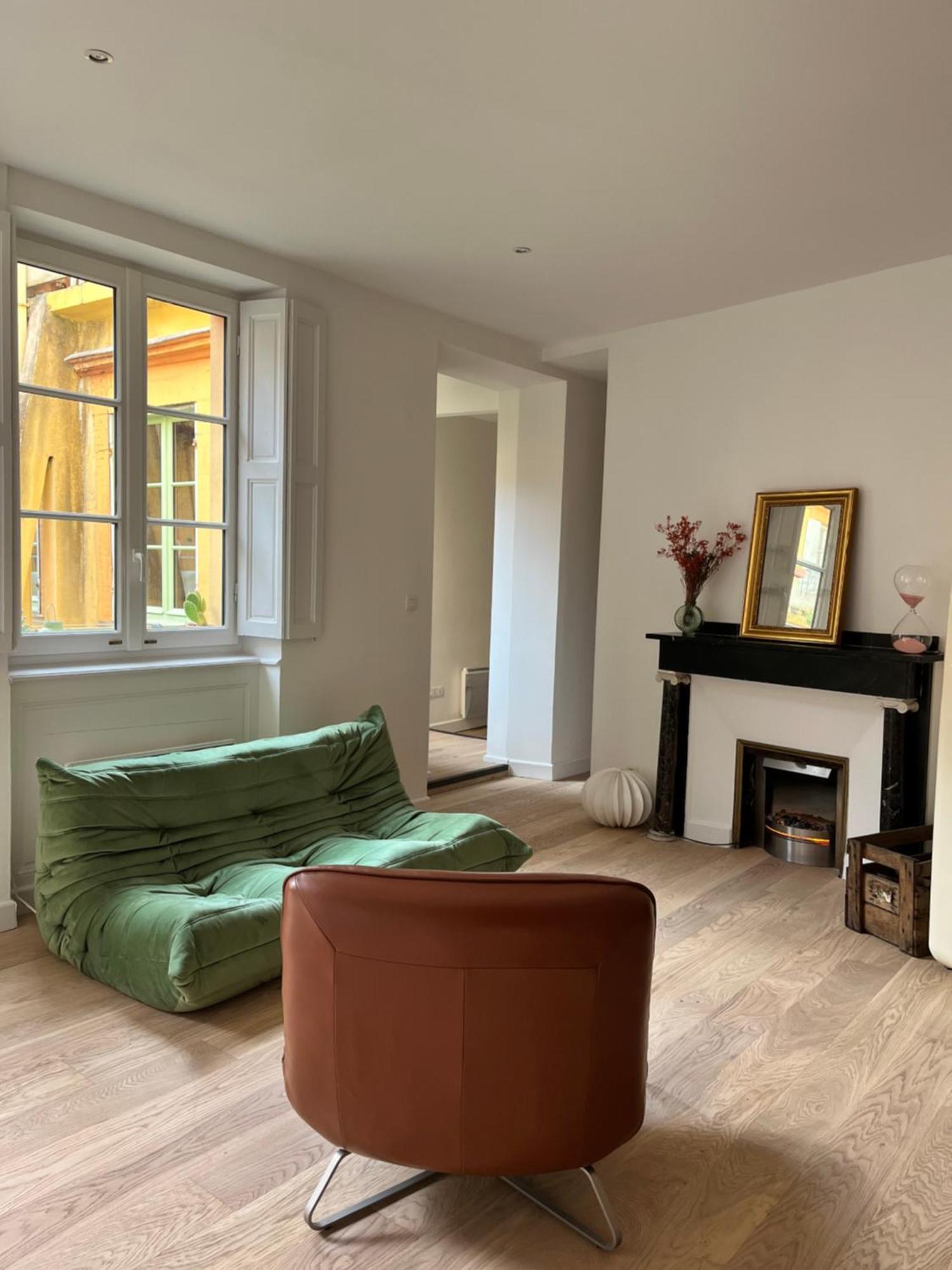 Le Petit Toulousain Chic Toulouse Bagian luar foto